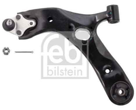 Track Control Arm 43056 FEBI, Image 2