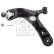 Track Control Arm 43056 FEBI, Thumbnail 2