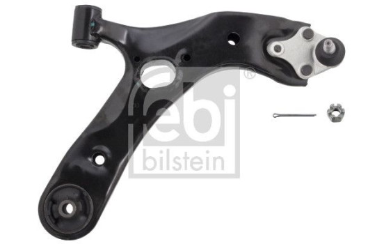 Track Control Arm 43057 FEBI, Image 2
