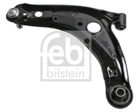 Track Control Arm 43067 FEBI, Image 3