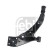 Track Control Arm 43080 FEBI, Thumbnail 2