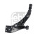 Track Control Arm 43080 FEBI, Thumbnail 2