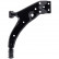 Track Control Arm 43081 FEBI