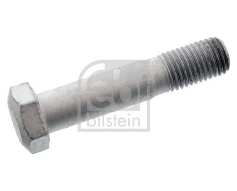 Track Control Arm 43082 FEBI, Image 2