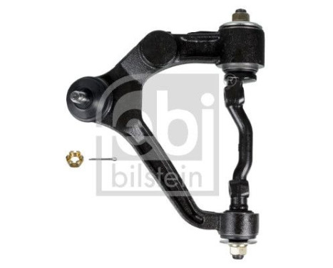 Track Control Arm 43093 FEBI, Image 2