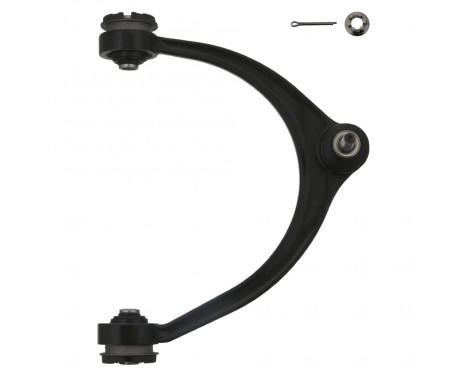 Track Control Arm 43112 FEBI