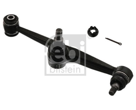 Track Control Arm 43114 FEBI, Image 2