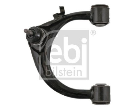 Track Control Arm 43118 FEBI, Image 2