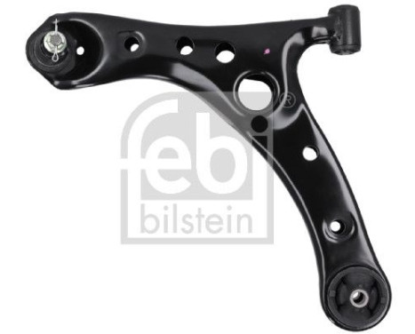 Track Control Arm 43129 FEBI, Image 2