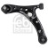 Track Control Arm 43129 FEBI, Thumbnail 2