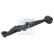 Track Control Arm 43136 FEBI, Thumbnail 2