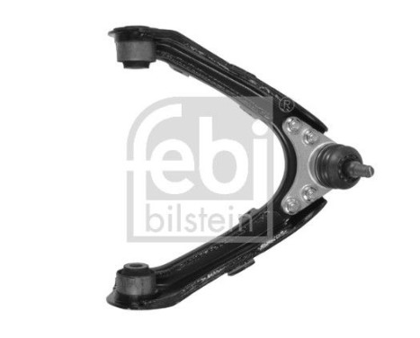 Track Control Arm 43333 FEBI, Image 2