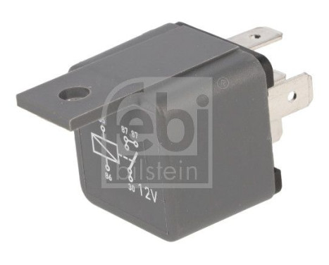 Track Control Arm 43335 FEBI, Image 2