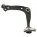 Track Control Arm 43600 FEBI