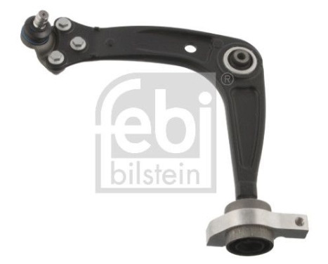 Track Control Arm 43600 FEBI, Image 2