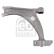 Track Control Arm 44205 FEBI, Thumbnail 2