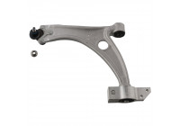 Track Control Arm 44217 FEBI