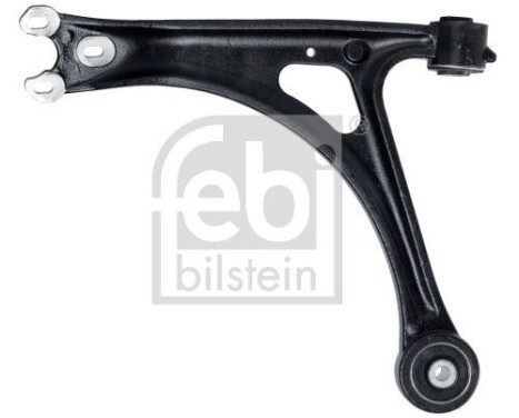 Track Control Arm 44378 FEBI, Image 2