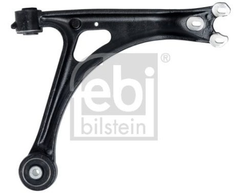 Track Control Arm 44379 FEBI, Image 2