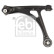 Track Control Arm 44452 FEBI, Thumbnail 2