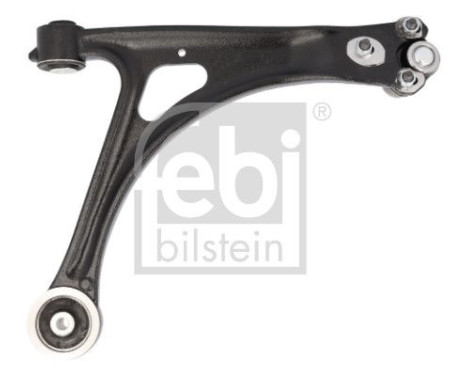 Track Control Arm 44452 FEBI, Image 3