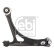Track Control Arm 44453 FEBI, Thumbnail 3