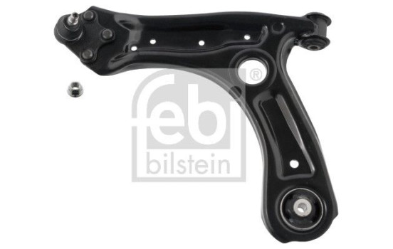 Track Control Arm 44547 FEBI, Image 2