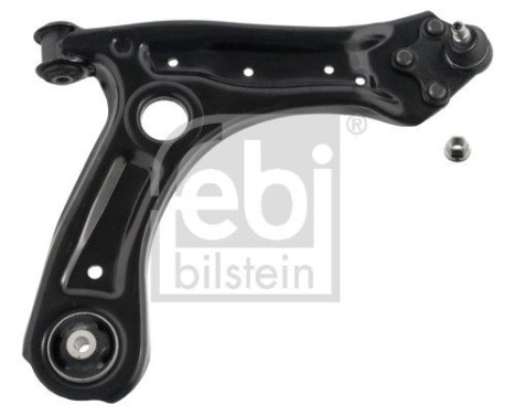 Track Control Arm 44548 FEBI, Image 2