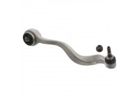 Track Control Arm 46166 FEBI