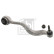 Track Control Arm 46166 FEBI, Thumbnail 2