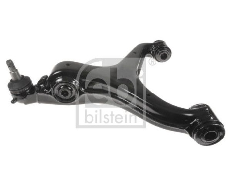 Track Control Arm 48051 FEBI, Image 2
