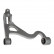 Track Control Arm 48097 FEBI