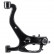 Track Control Arm 48102 FEBI