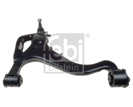Track Control Arm 48103 FEBI, Image 2
