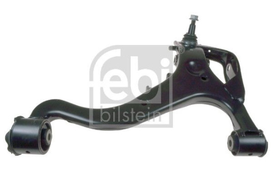 Track Control Arm 48104 FEBI, Image 2