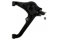 Track Control Arm 48115 FEBI