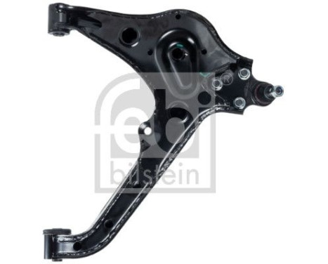 Track Control Arm 48115 FEBI, Image 2