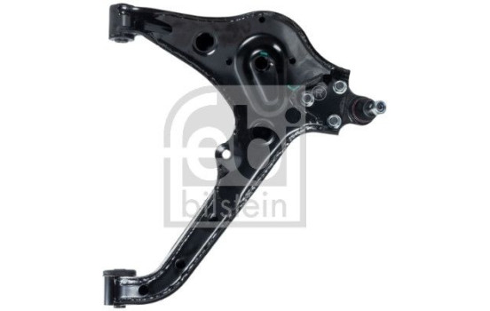 Track Control Arm 48115 FEBI, Image 2