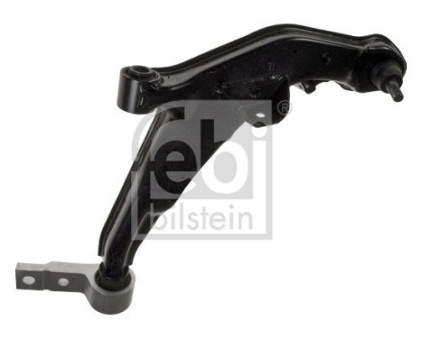 Track Control Arm 48166 FEBI, Image 2