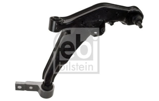 Track Control Arm 48166 FEBI, Image 2