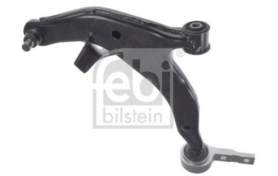 Track Control Arm 48167 FEBI, Image 2