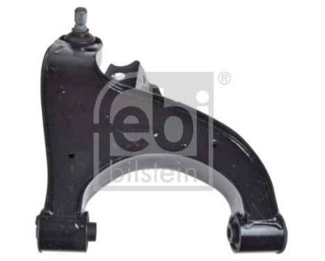 Track Control Arm 48170 FEBI, Image 2