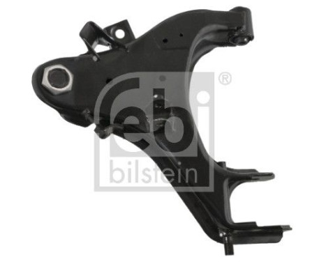 Track Control Arm 48171 FEBI, Image 2