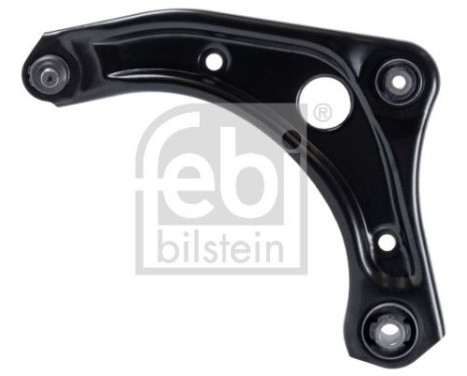 Track Control Arm 48180 FEBI, Image 2