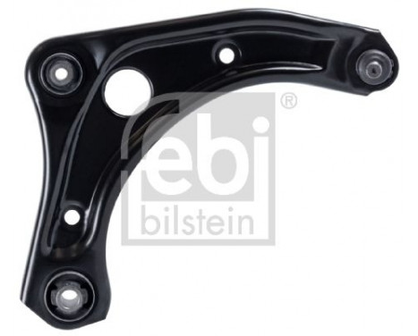 Track Control Arm 48181 FEBI, Image 2