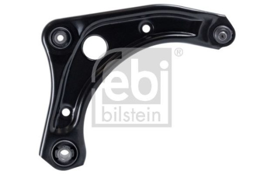 Track Control Arm 48181 FEBI, Image 2