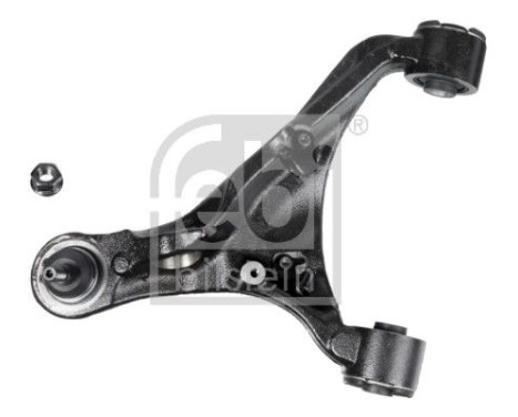 Track Control Arm 49243 FEBI, Image 2