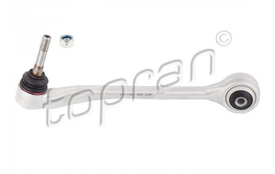 Track Control Arm 500 128 Topran