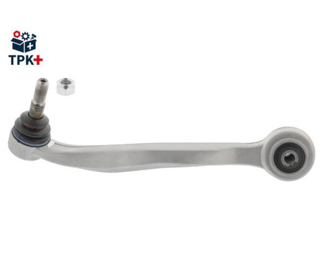 Track Control Arm 501 034 Topran