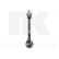 Track Control Arm 5011542 NK, Thumbnail 2